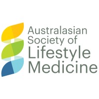 Australasian Society of Lifestyle Medicine logo, Australasian Society of Lifestyle Medicine contact details