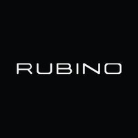 RUBINO logo, RUBINO contact details