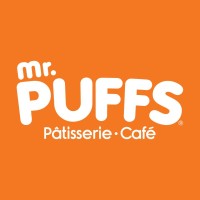 Pâtisserie Mr. Puffs Pastry logo, Pâtisserie Mr. Puffs Pastry contact details