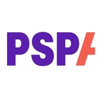 PSP Association logo, PSP Association contact details