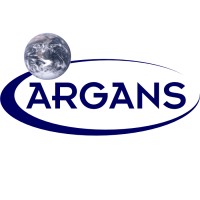 ARGANS logo, ARGANS contact details