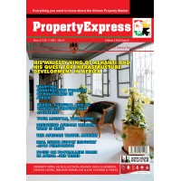 Property Express Group logo, Property Express Group contact details