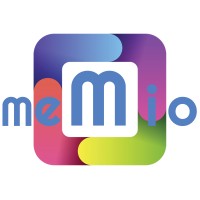 Memio logo, Memio contact details