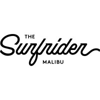 The Surfrider Malibu logo, The Surfrider Malibu contact details