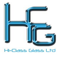 Hi Class Glass Ltd logo, Hi Class Glass Ltd contact details