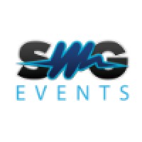 SWG Events logo, SWG Events contact details