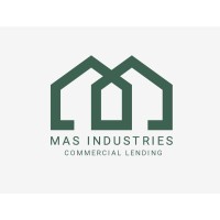 MAS Industries Commercial Lending logo, MAS Industries Commercial Lending contact details