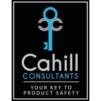 Cahill Consultants Inc. logo, Cahill Consultants Inc. contact details