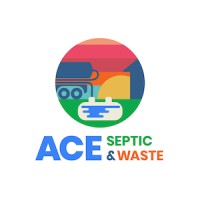 ACE Septic & Waste logo, ACE Septic & Waste contact details