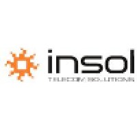 Insol Telecom logo, Insol Telecom contact details