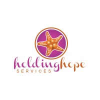 HOLDING HOPE SERVICES logo, HOLDING HOPE SERVICES contact details