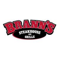 Branns Steakhouse & Grille logo, Branns Steakhouse & Grille contact details