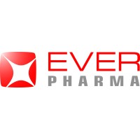 EVER Pharma (France) logo, EVER Pharma (France) contact details