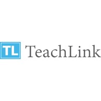 TeachLink logo, TeachLink contact details