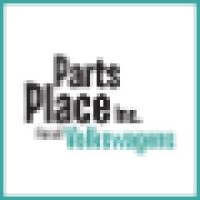 Parts Place Inc logo, Parts Place Inc contact details