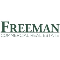 Freeman Commercial Real Estate logo, Freeman Commercial Real Estate contact details