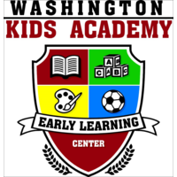 Washington Kids Academy logo, Washington Kids Academy contact details