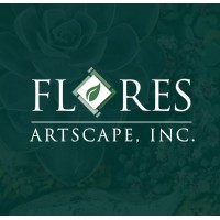 Flores Landscaping logo, Flores Landscaping contact details