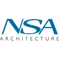 NSA Architecture logo, NSA Architecture contact details