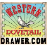 Western Dovetail, Inc. logo, Western Dovetail, Inc. contact details