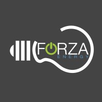 Forza Energy logo, Forza Energy contact details