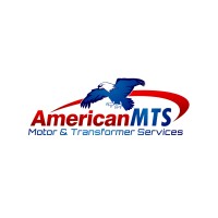 American MTS logo, American MTS contact details