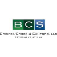 Briskin, Cross & Sanford logo, Briskin, Cross & Sanford contact details