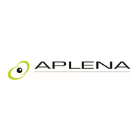 Aplena logo, Aplena contact details