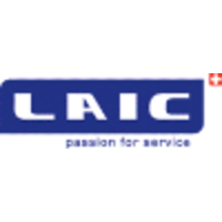 LAIC ag logo, LAIC ag contact details