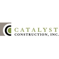 Catalyst Construction Inc. - Central Illinois logo, Catalyst Construction Inc. - Central Illinois contact details