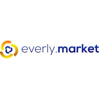 Everly.Market logo, Everly.Market contact details