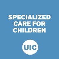 UIC Division of Specialized Care for Children logo, UIC Division of Specialized Care for Children contact details