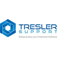 Tresler logo, Tresler contact details