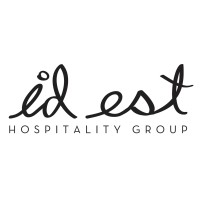 Id Est Hospitality Group logo, Id Est Hospitality Group contact details