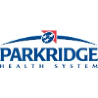 Parkridge Medical Center Inc logo, Parkridge Medical Center Inc contact details