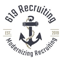 619 Recruiting Partners logo, 619 Recruiting Partners contact details