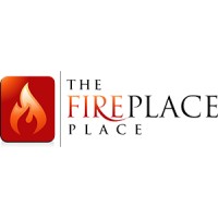 The Fireplace Place logo, The Fireplace Place contact details