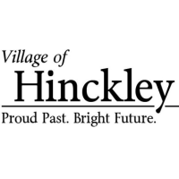 HINCKLEY, VILLAGE OF logo, HINCKLEY, VILLAGE OF contact details