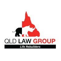 QLD Law Group logo, QLD Law Group contact details