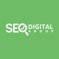 SEO Digital Group logo, SEO Digital Group contact details