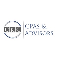 CKC CPAs & Advisors logo, CKC CPAs & Advisors contact details