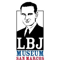 The LBJ Museum of San Marcos logo, The LBJ Museum of San Marcos contact details