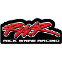 Rick Ware Racing logo, Rick Ware Racing contact details