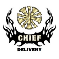 Chief Delivery logo, Chief Delivery contact details