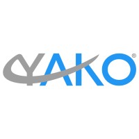 Yako Teknoloji logo, Yako Teknoloji contact details