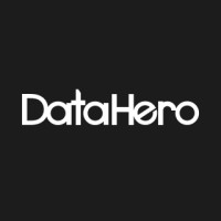 DataHero logo, DataHero contact details