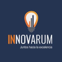 Innovarum Partners logo, Innovarum Partners contact details