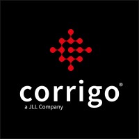 Corrigo logo, Corrigo contact details