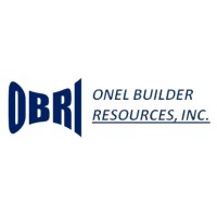 Onel Builder Resources, Inc. logo, Onel Builder Resources, Inc. contact details