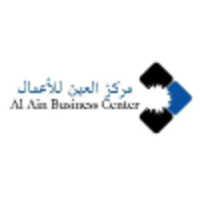 Al Ain Business Center logo, Al Ain Business Center contact details